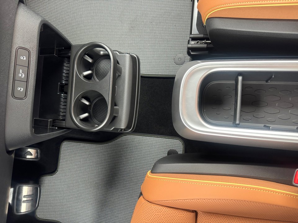 New 2025 Volkswagen ID. Buzz Pro S image 20