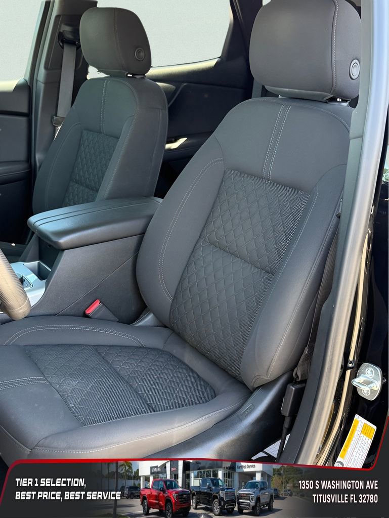 Used 2022 Chevrolet Blazer LT image 22