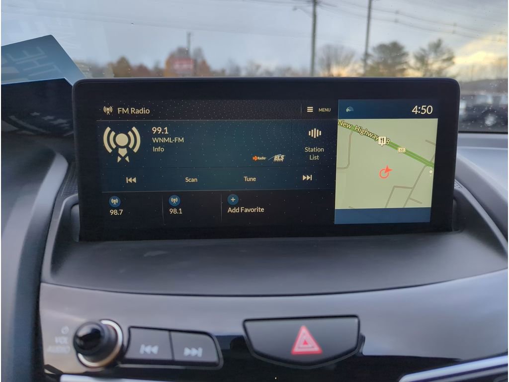 Used 2025 Acura RDX A-Spec image 26