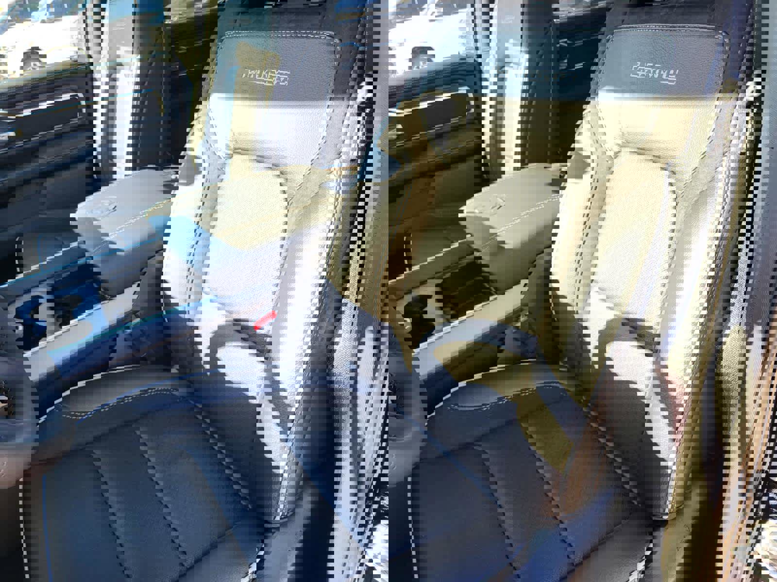 New 2026 RAM 1500 Laramie image 15