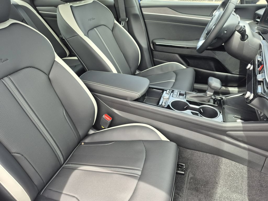 New 2026 Kia K5 GT-Line AWD/4WD image 15