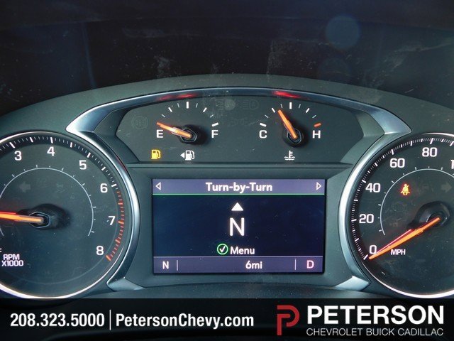 New 2025 Chevrolet Blazer LT w/ Driver Confidence Package image 26