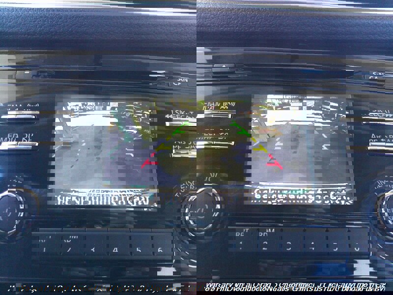 Used 2015 Nissan Rogue SV image 37