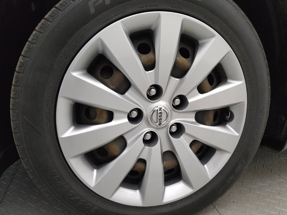 Used 2019 Nissan Sentra S FWD image 31