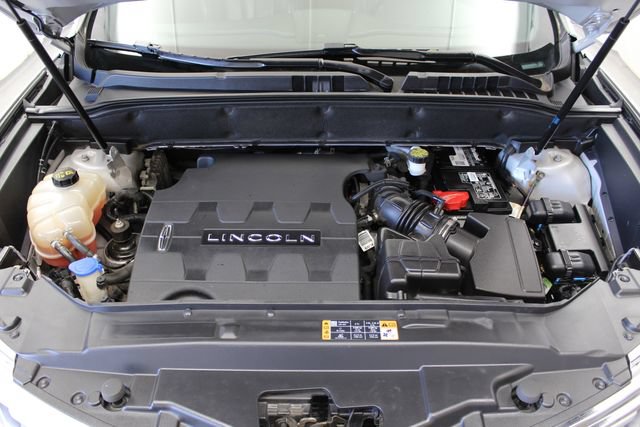 Used 2018 Lincoln MKX Select w/ Lincoln MKX Climate Package FWD image 29