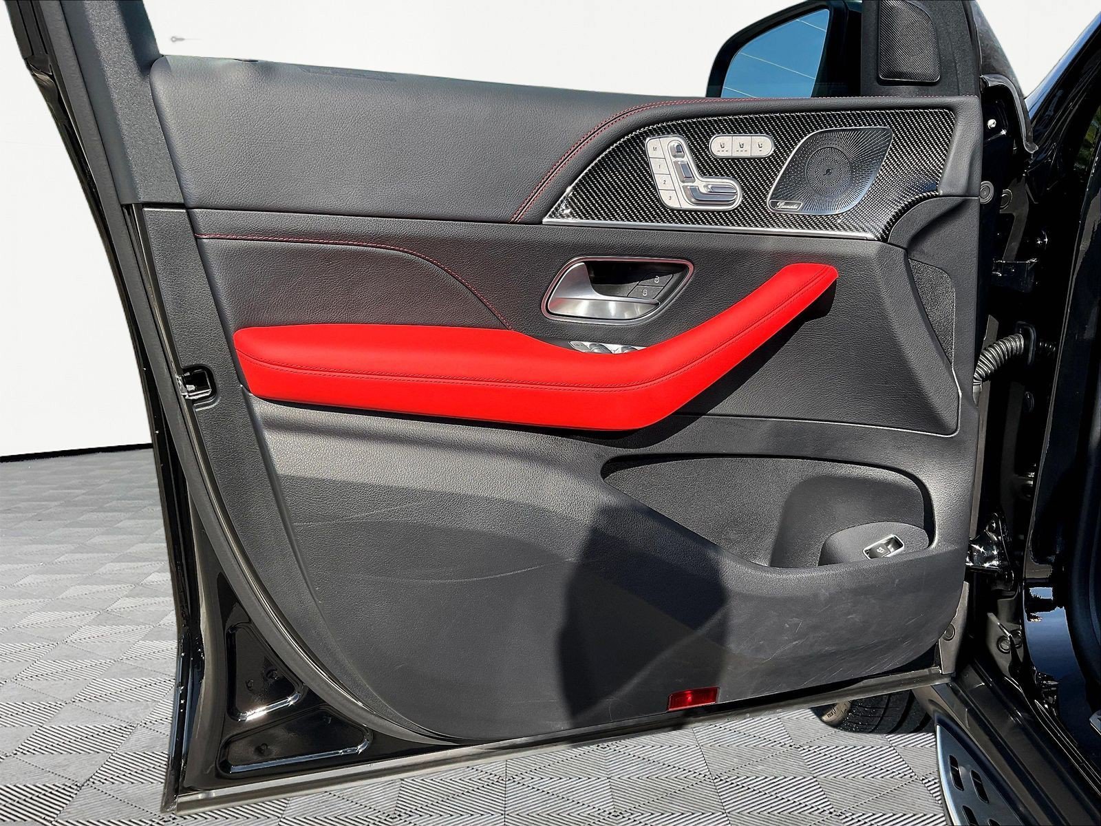 Certified 2024 Mercedes-Benz GLE 53 AMG 4MATIC image 20