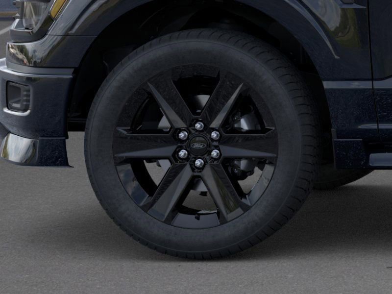 New 2026 Ford F150 STX w/ F-150 LOBO Package image 20