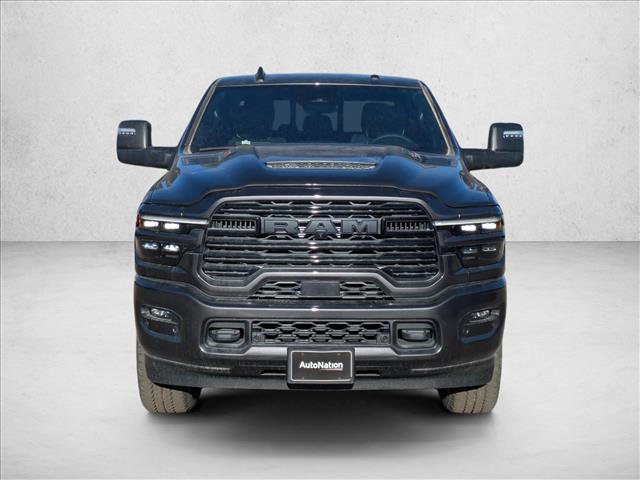 New 2026 RAM 2500 Laramie w/ Night Edition image 5
