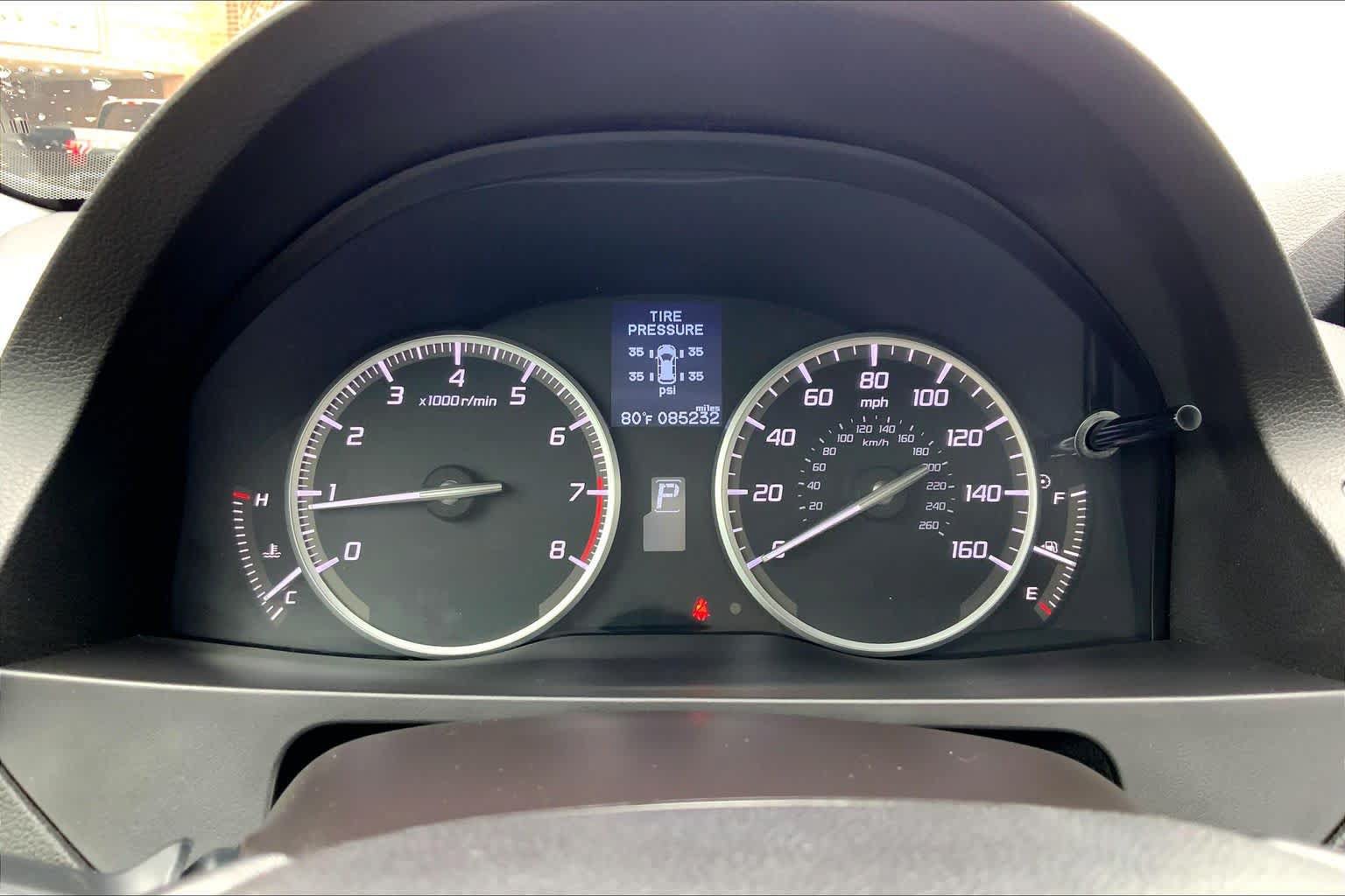 Used 2018 Acura RDX FWD w/ Technology Package image 26