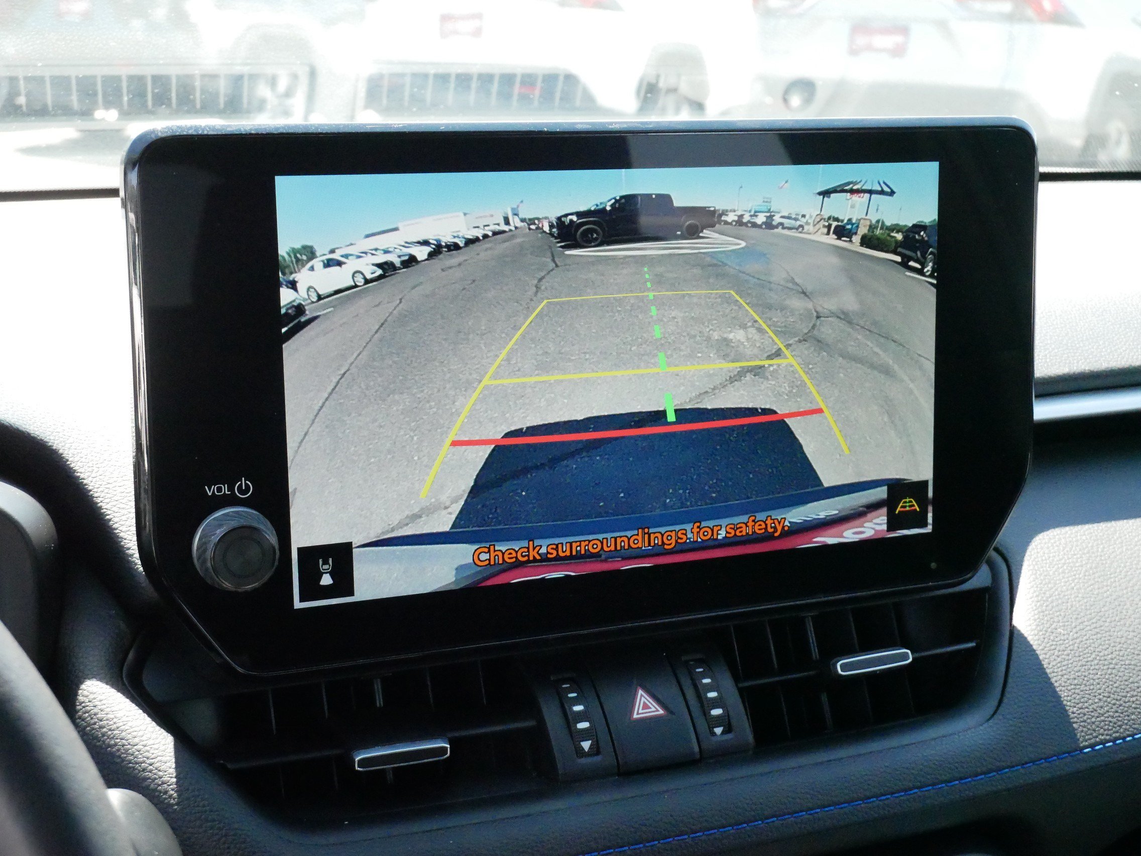 Certified 2023 Toyota RAV4 XSE AWD/4WD image 29