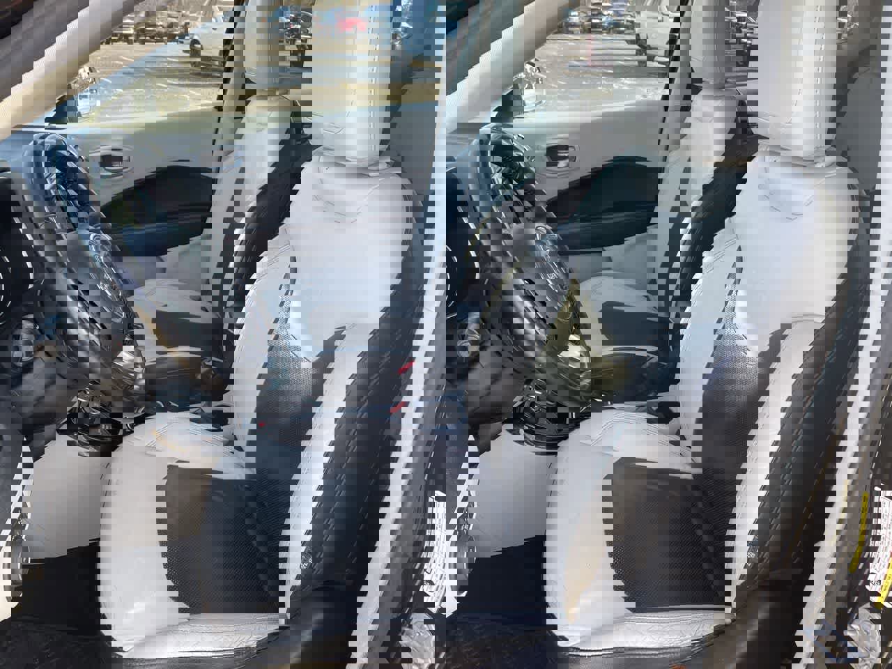 Used 2018 Jeep Compass Limited w/ Navigation Group image 12