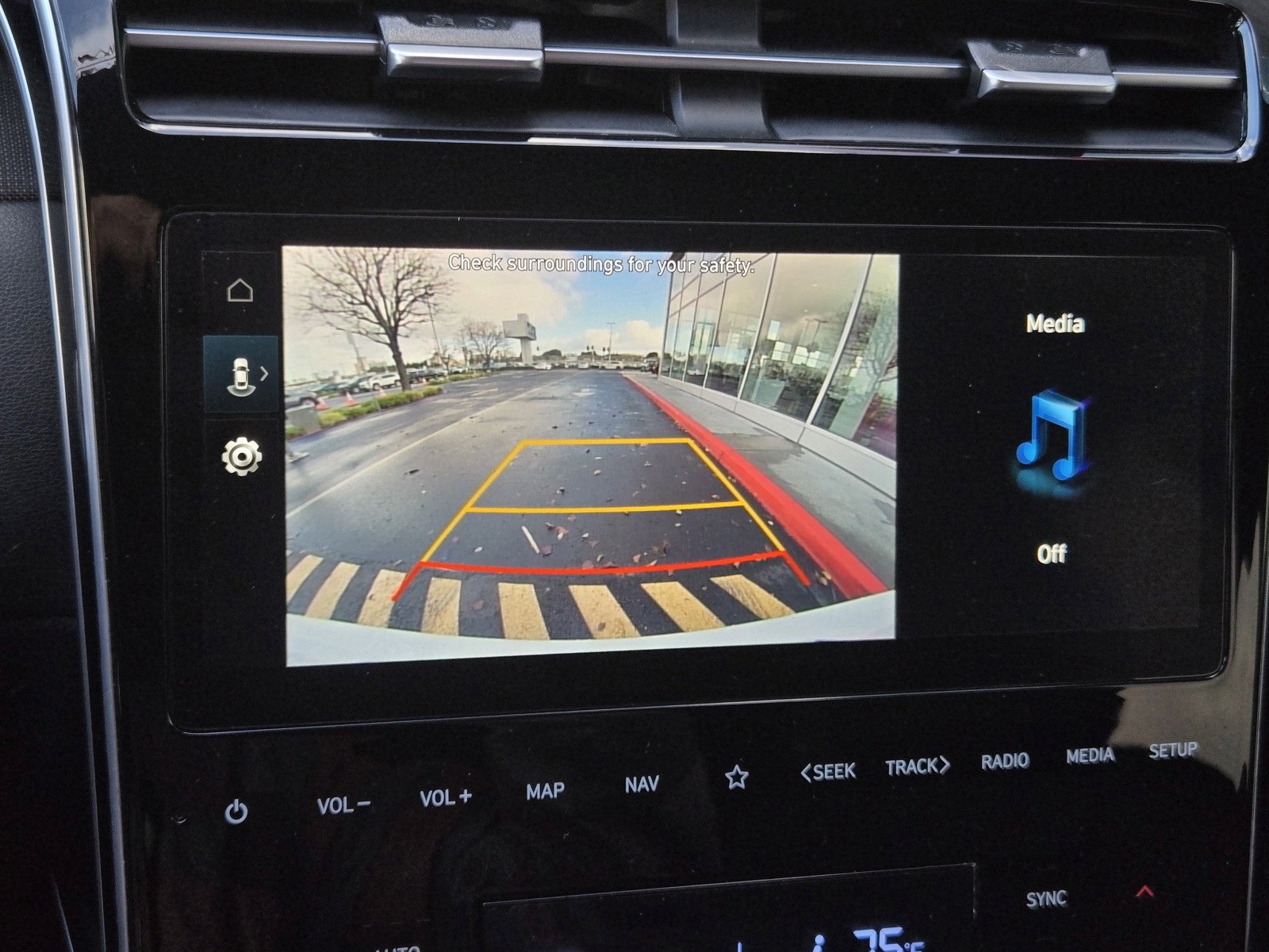 Used 2024 Hyundai Tucson XRT image 15