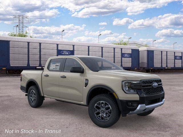 New 2026 Ford Ranger XLT AWD/4WD image 35