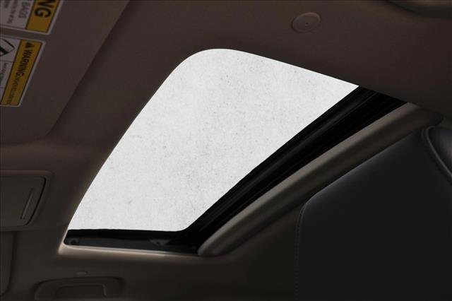 New 2026 Honda CR-V EX-L image 21