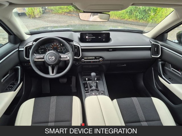 New 2026 MAZDA CX-50 AWD 2.5 S w/ Weather Package image 22