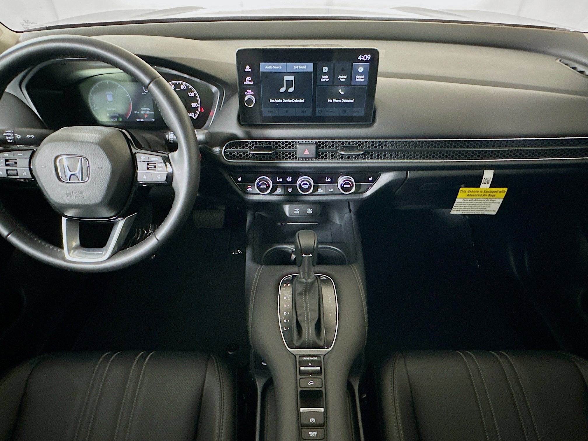 Used 2027 Honda HR-V EX-L image 27