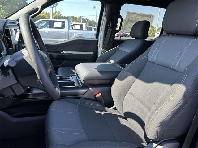 New 2025 Ford F150 STX image 17