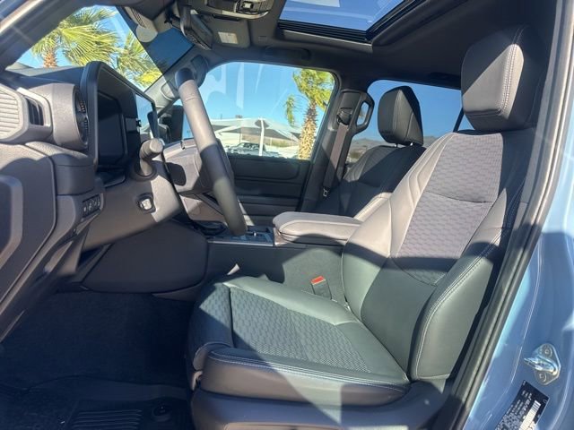 Used 2026 Toyota Land Cruiser w/ Premium Package image 21