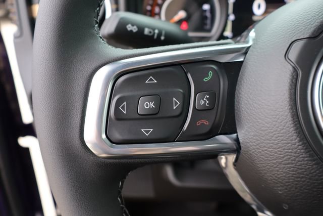 New 2026 Jeep Wrangler Sahara image 15