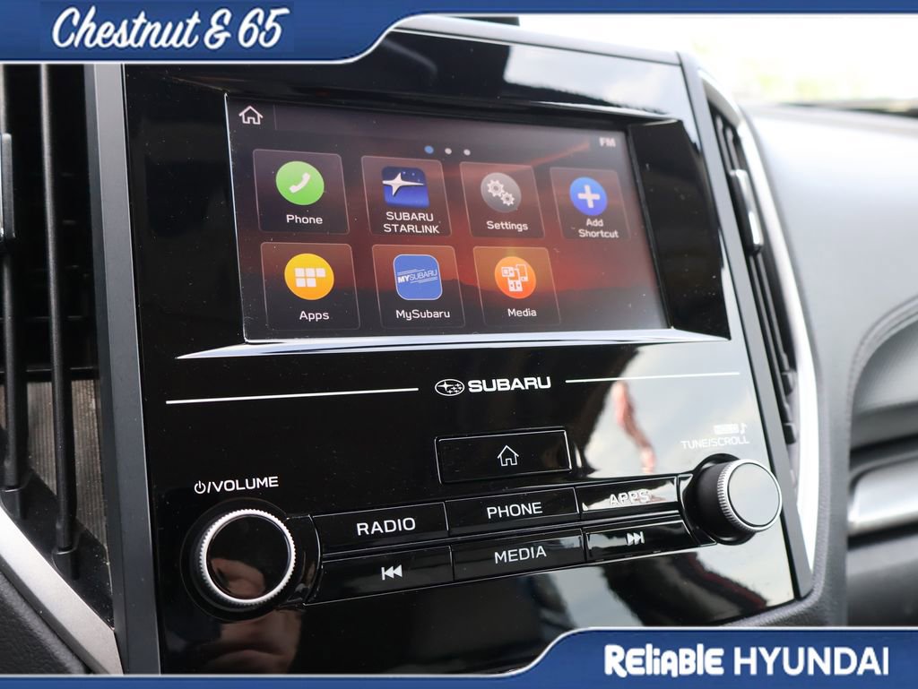 Used 2024 Subaru Forester Premium AWD/4WD image 36