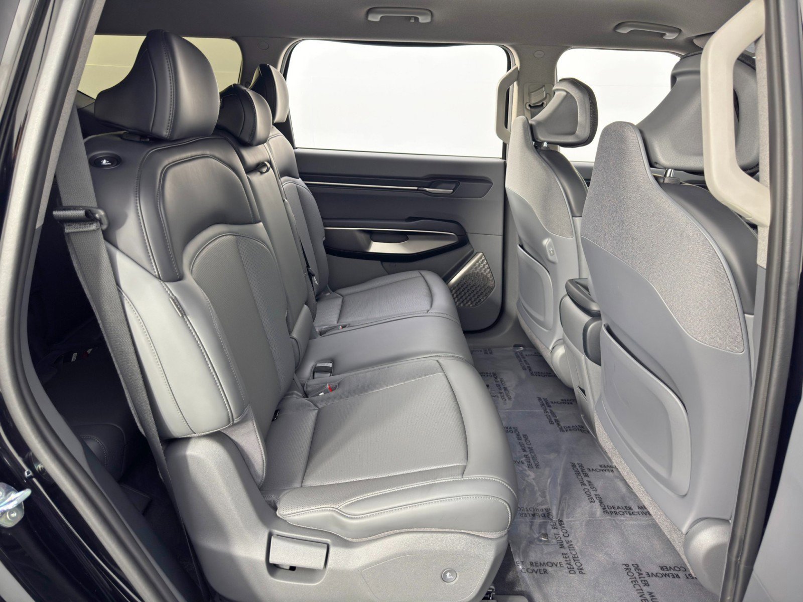 Used 2024 Kia EV9 Light image 43