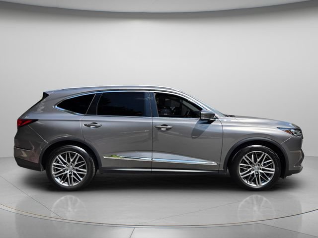 Used 2022 Acura MDX w/ Advance Package AWD/4WD image 8