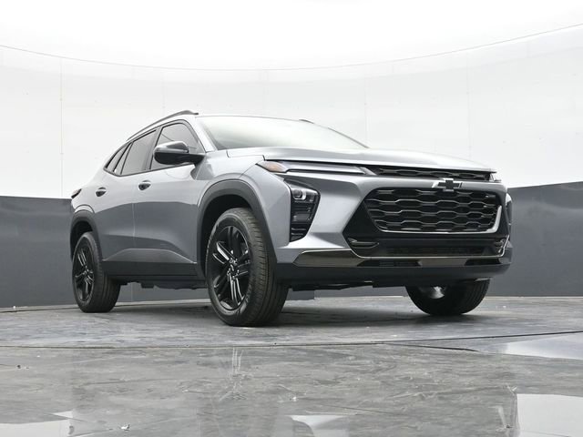 New 2026 Chevrolet Trax ACTIV w/ Driver Confidence Package image 48
