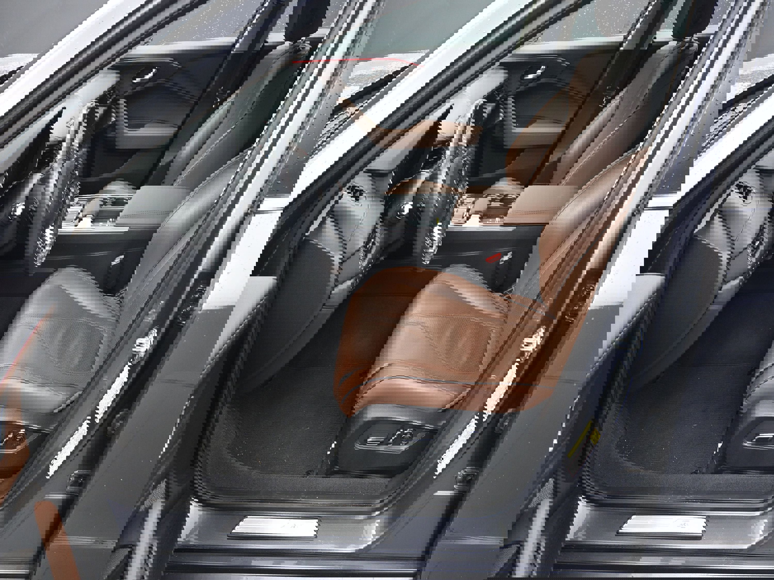 Used 2023 Acura TLX SH-AWD w/ Advance Package image 19