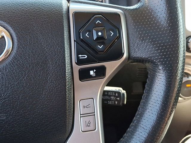 Used 2022 Toyota 4Runner Limited image 23