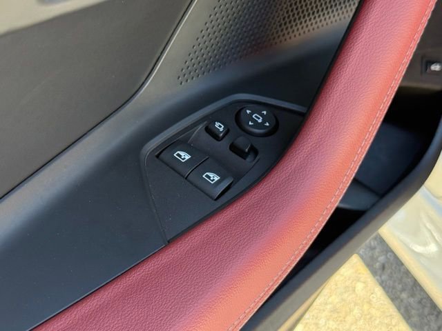 Used 2025 BMW 230i xDrive Coupe w/ Convenience Package image 17