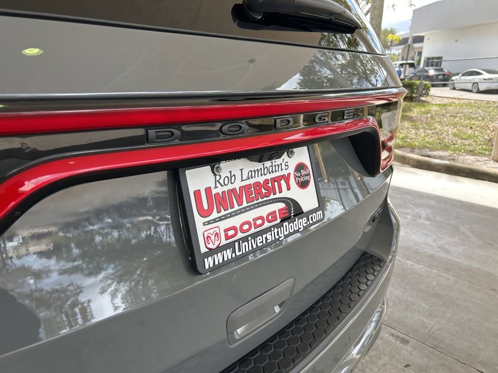 Used 2023 Dodge Durango GT image 18