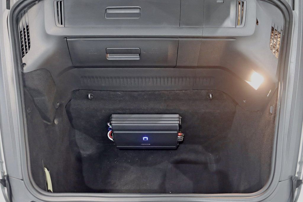 Used 2007 Porsche Cayman S image 32