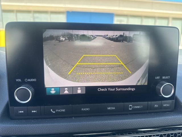 Used 2023 Honda Civic Sport image 8