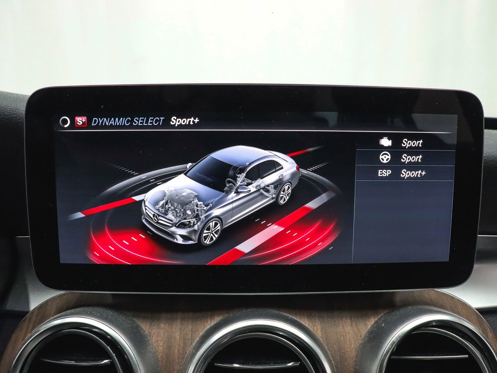 Used 2020 Mercedes-Benz C 300 4MATIC Sedan image 33