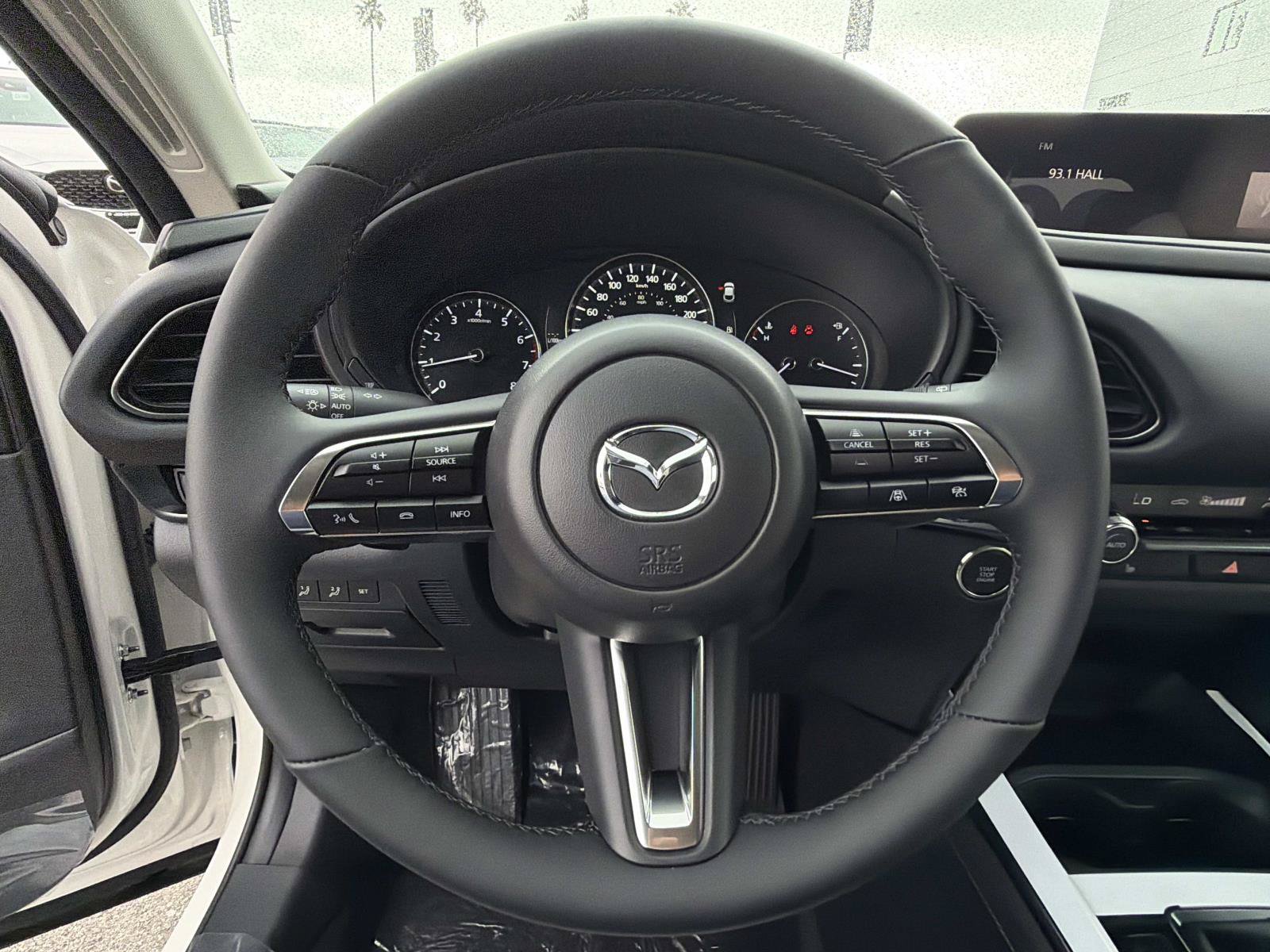 New 2026 MAZDA CX-30 2.5 Turbo w/ Premium Plus Pkg AWD/4WD image 8