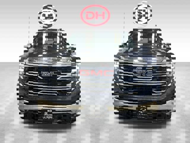 New 2026 GMC Sierra 1500 SLT w/ SLT Premium Package image 15