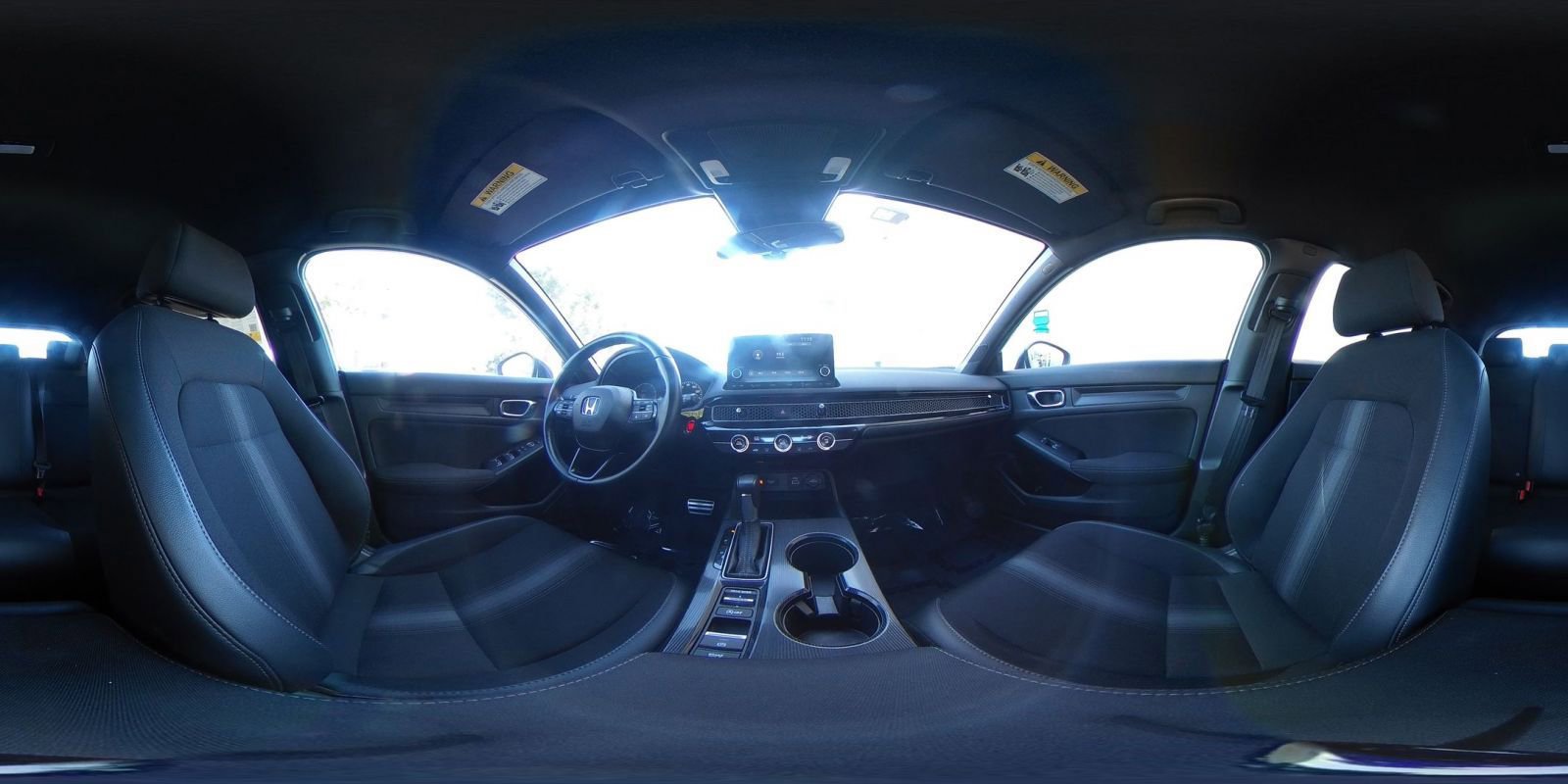 Used 2024 Honda Civic Sport image 41