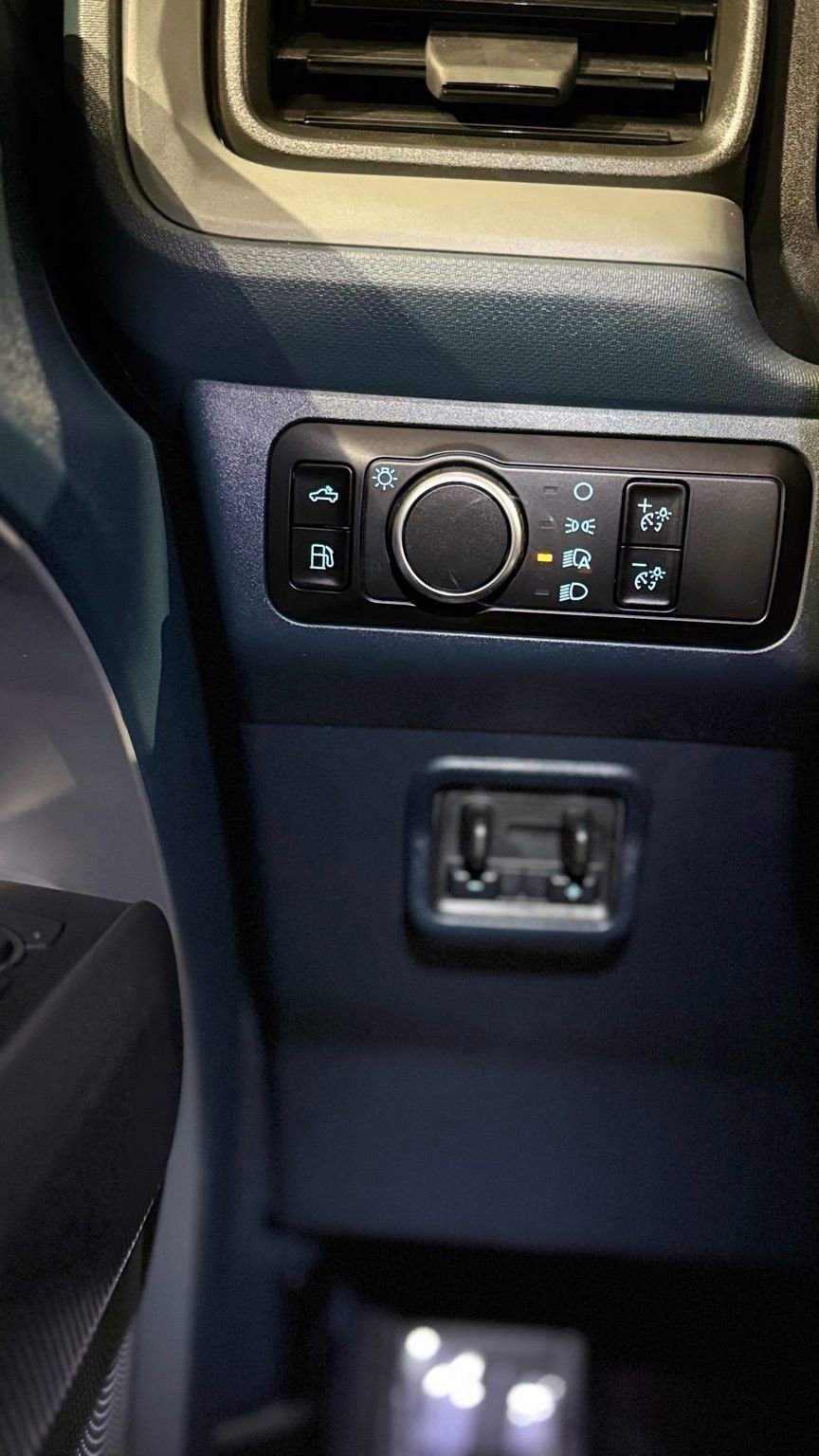 New 2026 Ford Maverick XL w/ Equipment Group 101A image 53