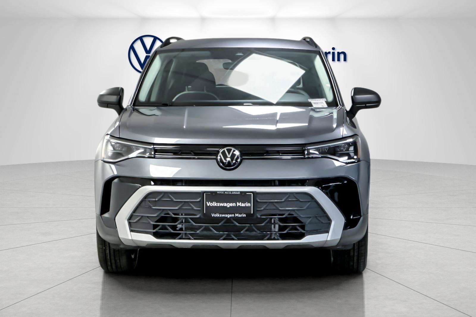 New 2026 Volkswagen Taos S image 8