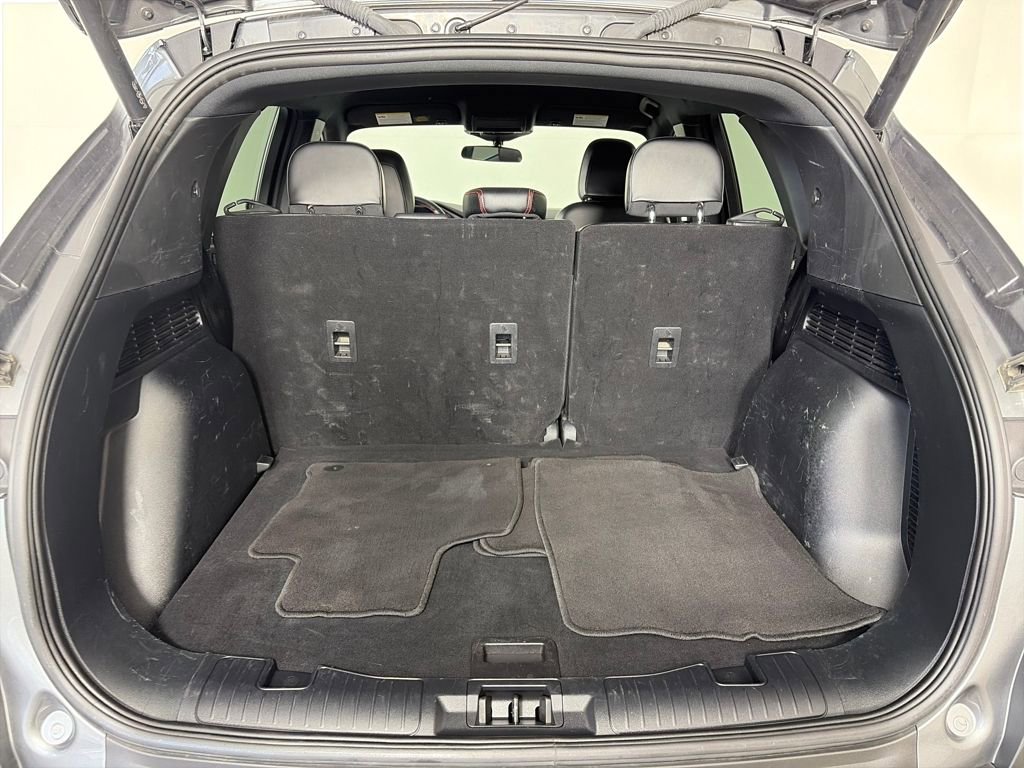 Certified 2025 Ford Escape ST-Line Select image 27