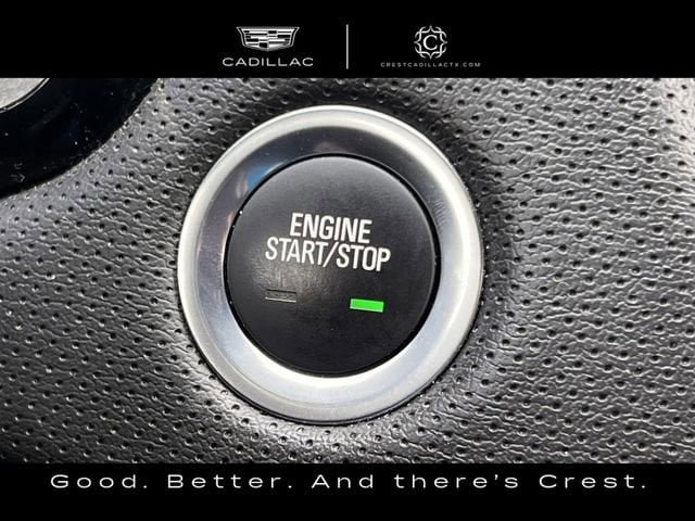 Certified 2023 Cadillac XT5 Premium Luxury AWD/4WD image 21