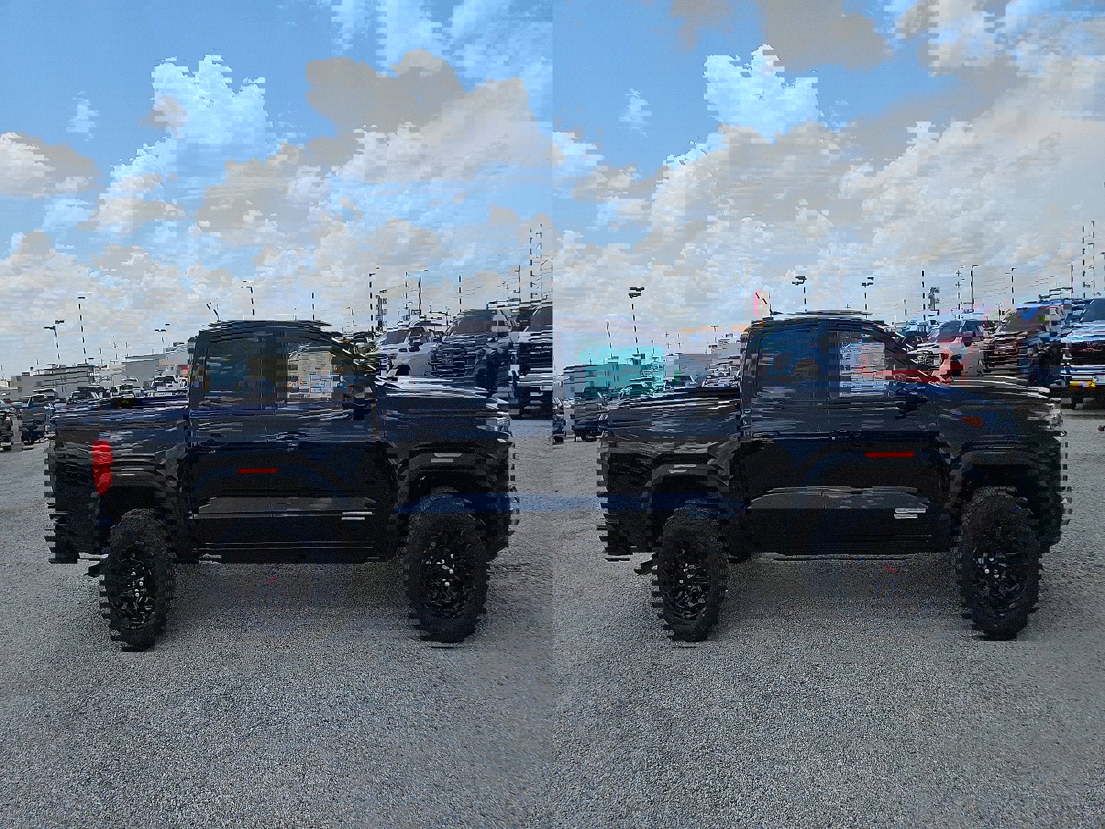 New 2026 GMC Canyon Elevation w/ Convenience Package image 6