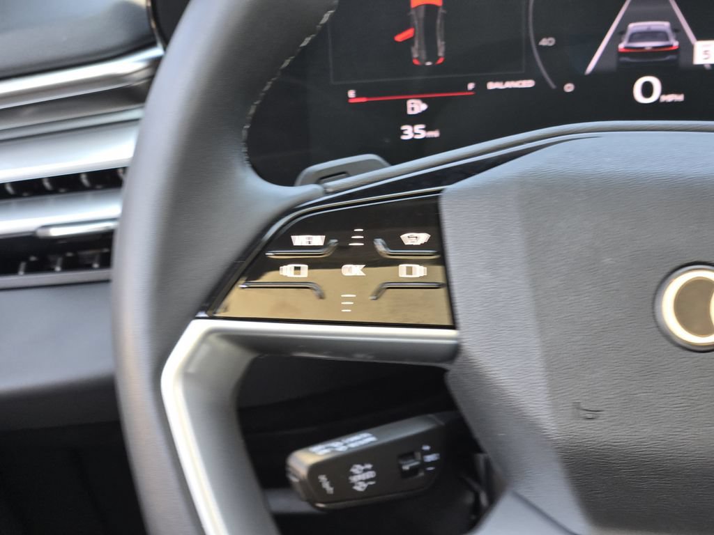 Certified 2025 Audi A5 2.0T Premium w/ Premium Plus AWD/4WD image 36