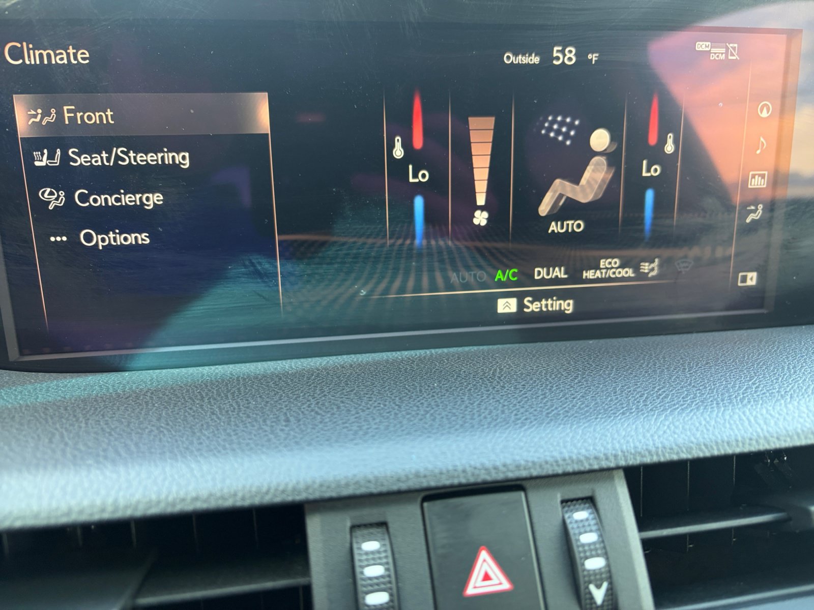 Used 2019 Lexus ES 300h w/ Accessory Package 2 FWD image 22