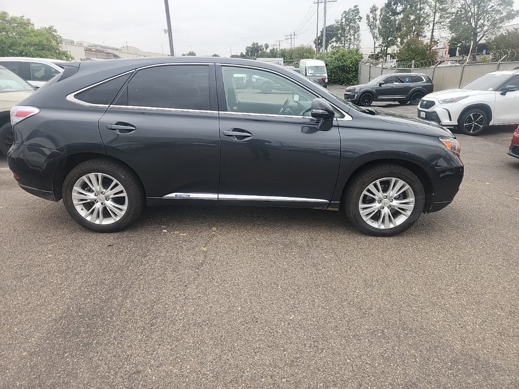 Used 2010 Lexus RX 450h 2WD image 18