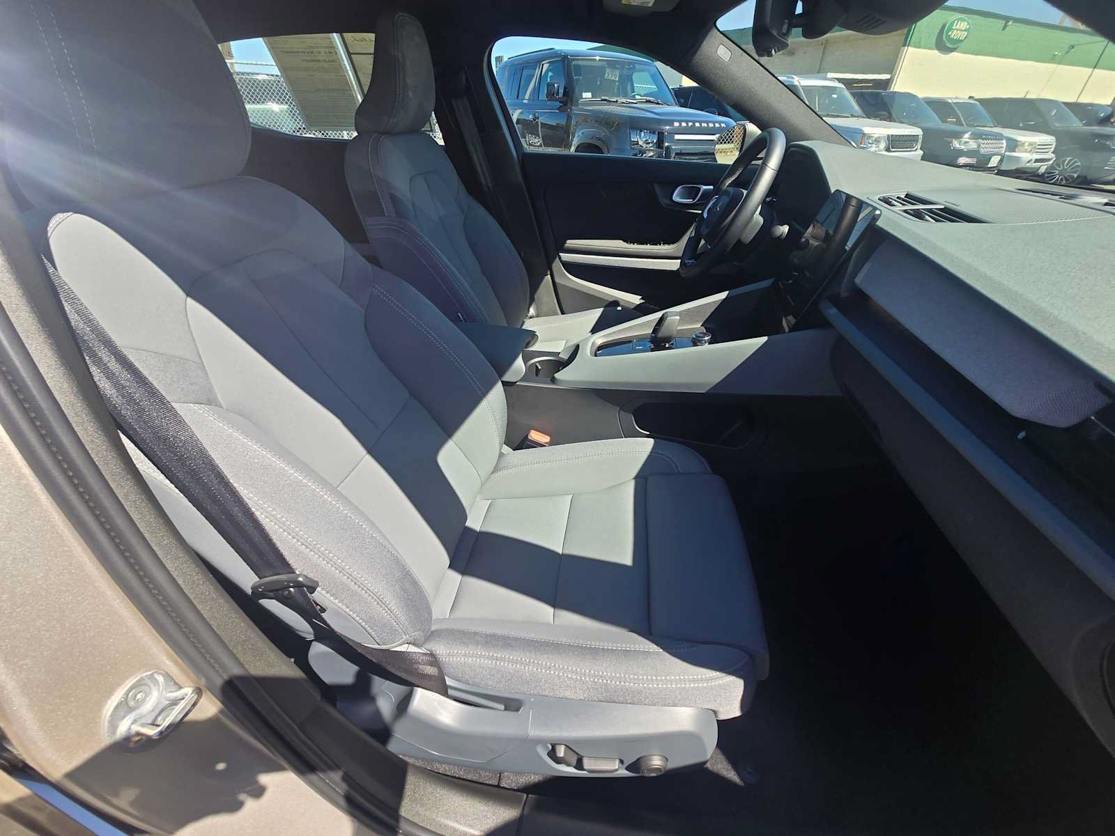 Used 2024 Polestar Polestar 2 AWD/4WD image 10