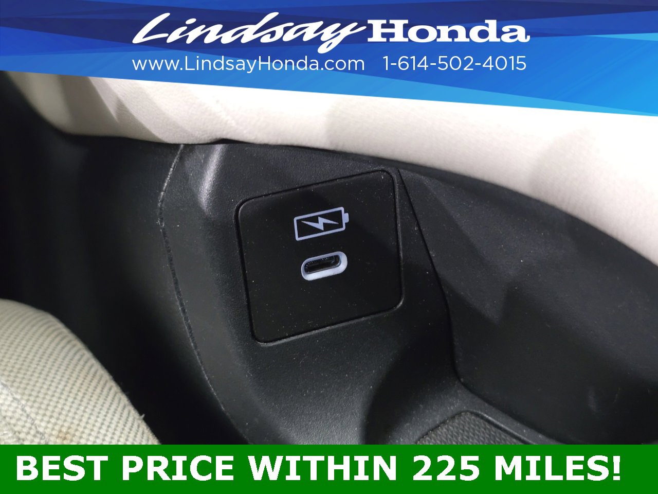 Used 2024 Honda HR-V LX image 20