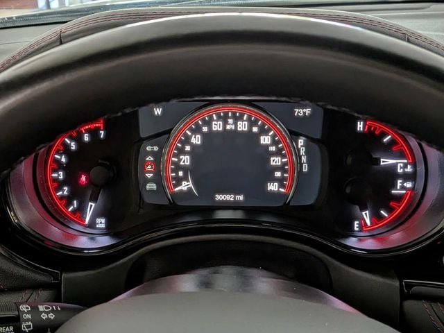 Used 2025 Dodge Durango R/T AWD/4WD image 27