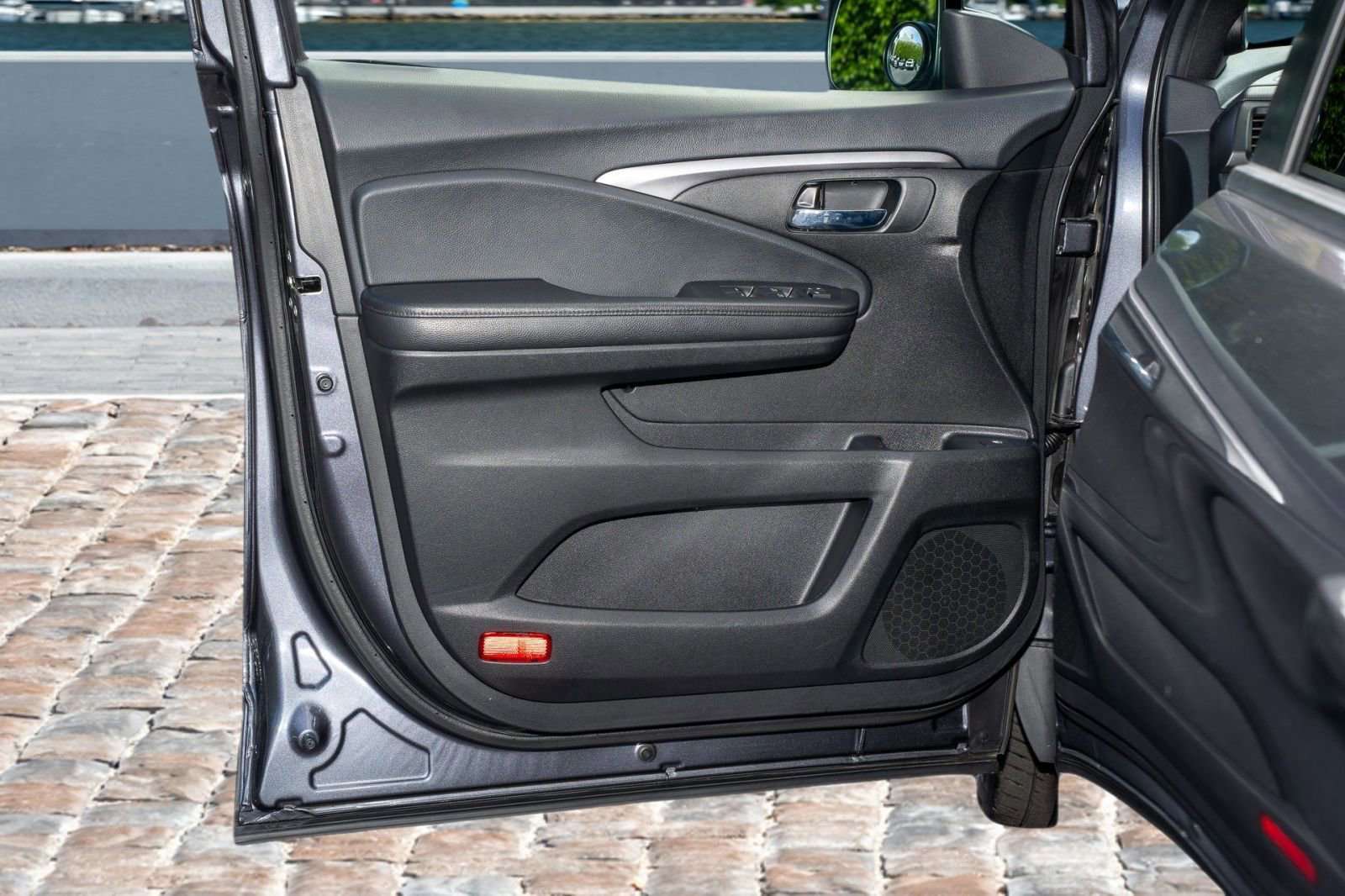 Certified 2021 Honda Passport Sport image 11