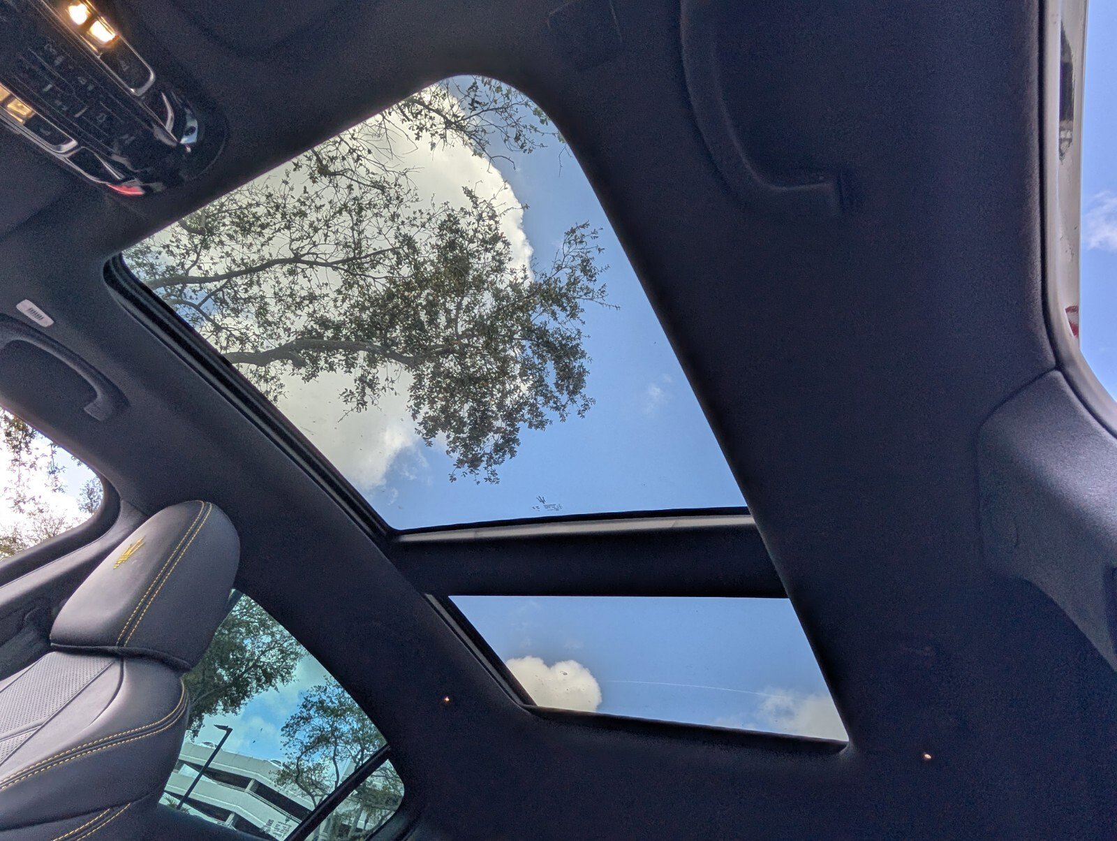 Used 2023 Maserati Grecale Modena image 26